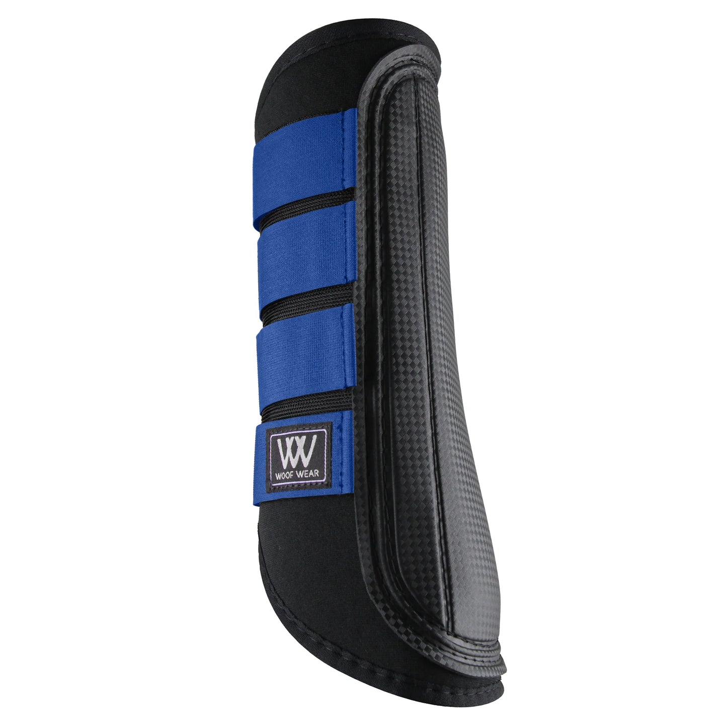 Toklat Single Lock Brushing Boots - Durable Horse Leg Protection for Daily Schooling & Training