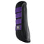 Toklat Single Lock Brushing Boots - Durable Horse Leg Protection for Daily Schooling & Training
