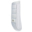 Toklat Single Lock Brushing Boots - Durable Horse Leg Protection for Daily Schooling & Training