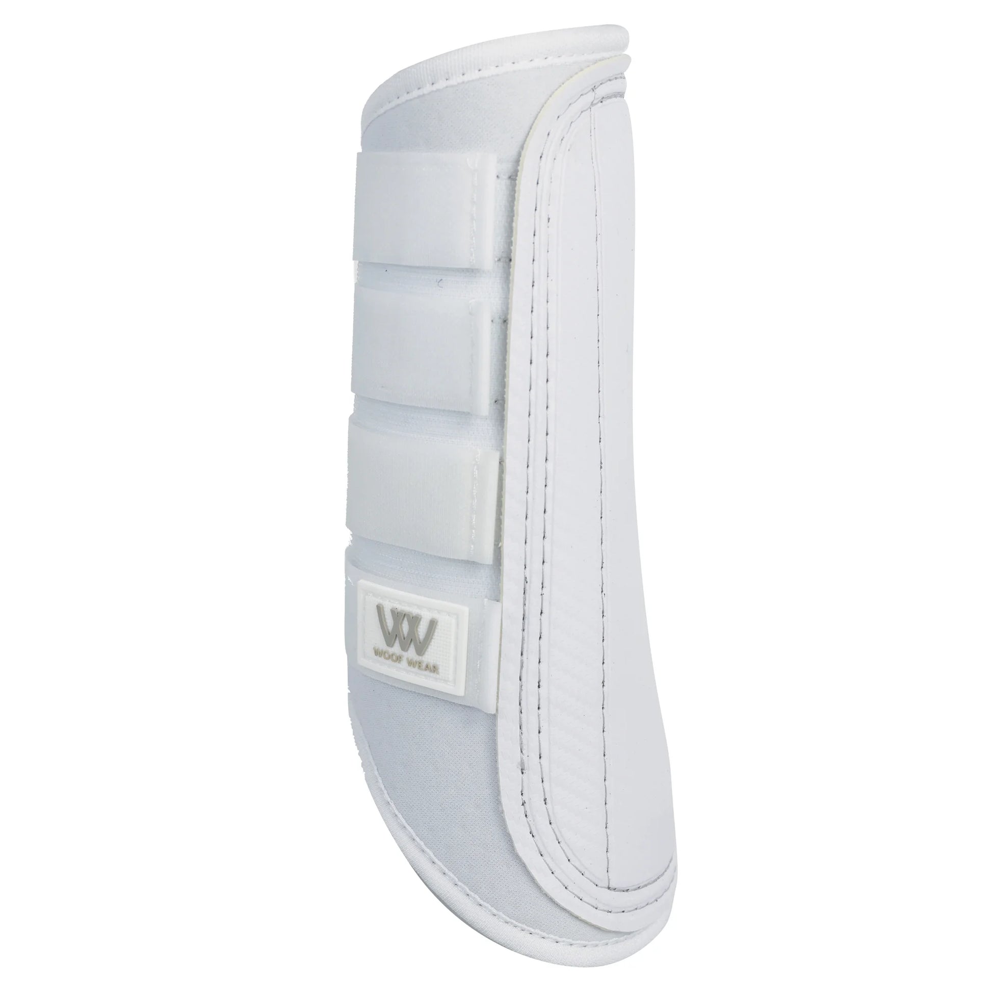 Toklat Single Lock Brushing Boots - Durable Horse Leg Protection for Daily Schooling & Training