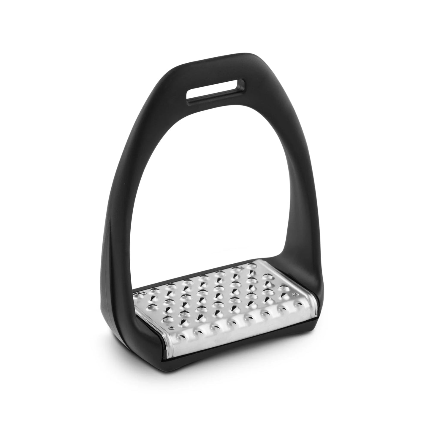 Toklat Sport Junior Stirrups - Lightweight Durable Youth Riding Stirrups for Young Riders
