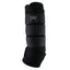 Toklat Stable Boot with Moisture-Wicking Liners - Small, Black - Protective Horse Leg Wraps