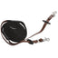 Toklat Stainless Steel Endurance Woven Reins - Durable Horse Tack for Long Distance Riding