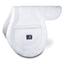Toklat Superquilt Child's English Saddle Pad - White, Seat Size 15" - 15.5"
