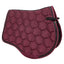 Toklat Tango Double Hexagon Western Saddle Pad - Durable Performance Horse Tack