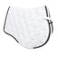 Toklat Tango Double Hexagon Western Saddle Pad - Durable Performance Horse Tack