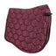 Toklat Tango Double Hexagon Western Saddle Pad - Durable Performance Horse Tack