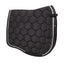 Toklat Tango Double Hexagon Western Saddle Pad - Durable Performance Horse Tack