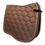 Toklat Tango Double Hexagon Western Saddle Pad - Durable Performance Horse Tack
