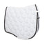 Toklat Tango Double Hexagon Western Saddle Pad - Durable Performance Horse Tack
