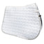 Toklat Tango Geometric Saddle Pad - Durable Performance Horse Pad Built for the Long Haul