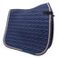 Toklat Tango Geometric Saddle Pad - Durable Performance Horse Pad Built for the Long Haul