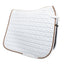 Toklat Tango Geometric Saddle Pad - Durable Performance Horse Pad Built for the Long Haul