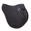 Toklat Tango Sport 1 Square Quilt Pad - Durable English Horse Saddle Pad for Training and Schooling