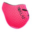 Toklat Tango Sport 1 Square Quilt Pad - Durable English Horse Saddle Pad for Training and Schooling