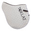 Toklat Tango Sport 1 Square Quilt Pad - Durable English Horse Saddle Pad for Training and Schooling