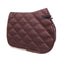 Toklat Tango Twisted Diamond Saddle Pad - Durable Performance Western Pad for Horse & Rider