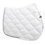 Toklat Tango Twisted Diamond Saddle Pad - Durable Performance Western Pad for Horse & Rider