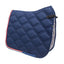 Toklat Tango Twisted Diamond Saddle Pad - Durable Performance Western Pad for Horse & Rider