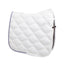 Toklat Tango Twisted Diamond Saddle Pad - Durable Performance Western Pad for Horse & Rider