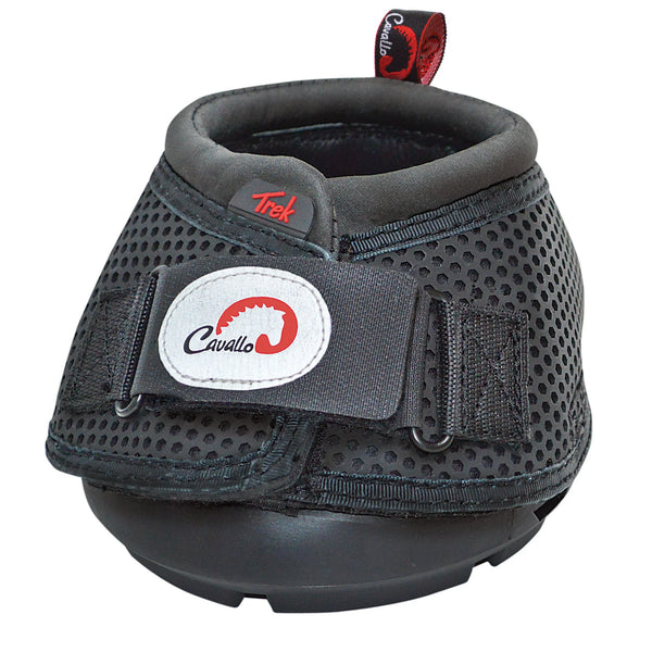 Toklat Trek All-Terrain Hoof Boot - Rugged Protection for the Long Haul - Multiple Sizes