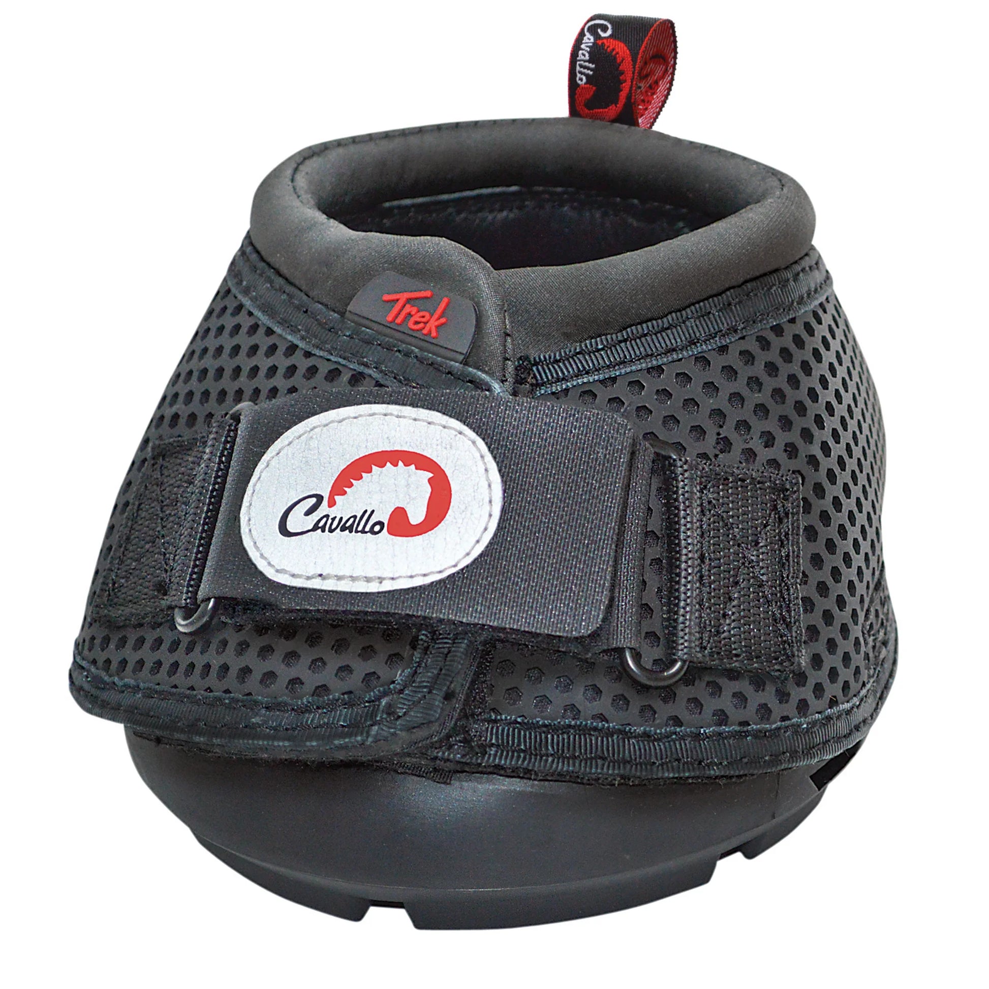 Toklat Trek All-Terrain Hoof Boot - Rugged Protection for the Long Haul - Multiple Sizes