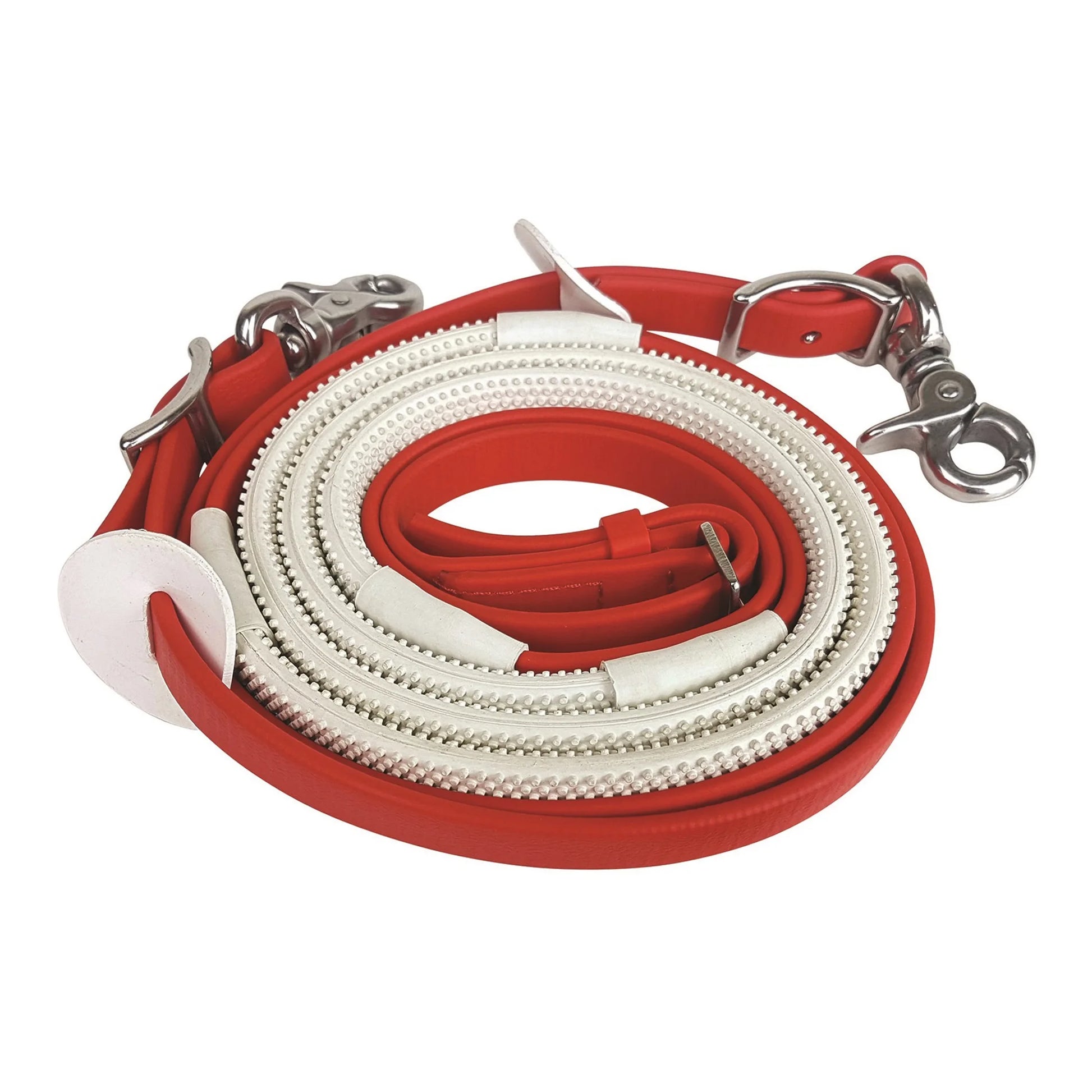 Toklat Ultra Endurance Reins - Arab/Full Size - Durable Tack for Long Distance Riding