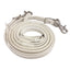 Toklat Ultra Endurance Reins - Arab/Full Size - Durable Tack for Long Distance Riding