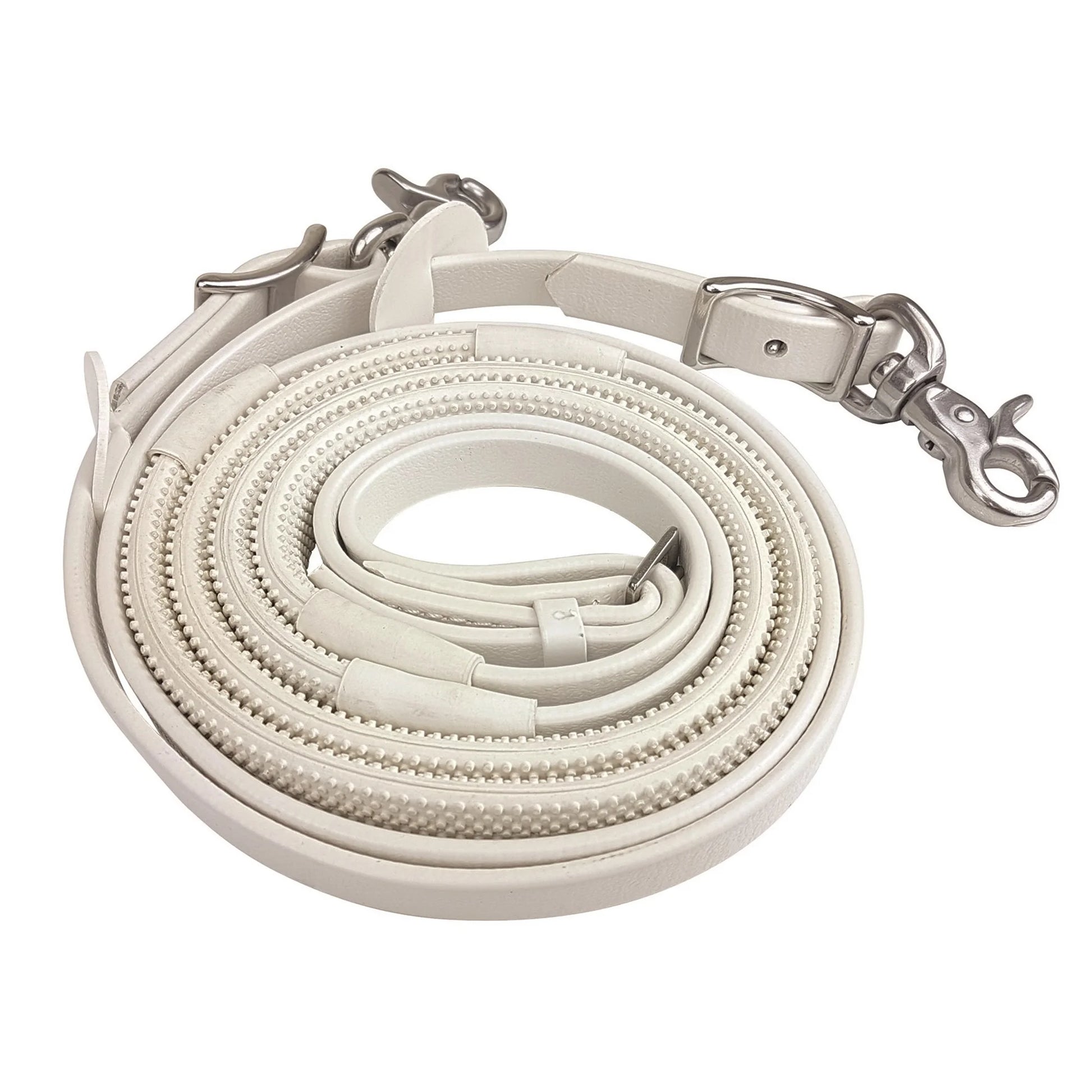 Toklat Ultra Endurance Reins - Arab/Full Size - Durable Tack for Long Distance Riding