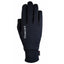 Toklat Weldon Unisex Performance Equestrian Riding Gloves for Schooling & Show - Multiple Sizes