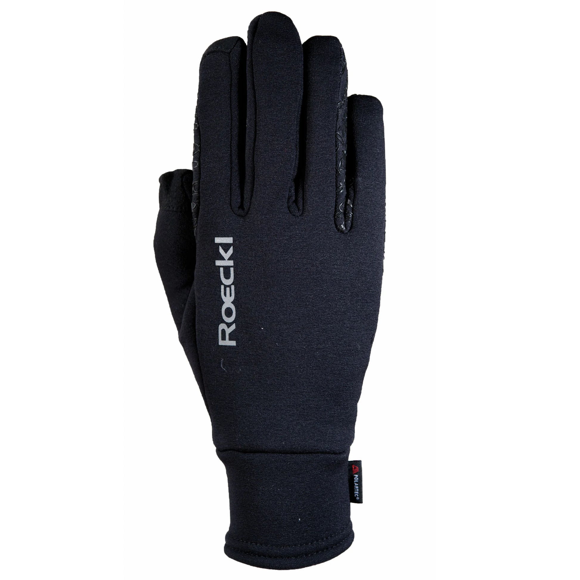 Toklat Weldon Unisex Performance Equestrian Riding Gloves for Schooling & Show - Multiple Sizes