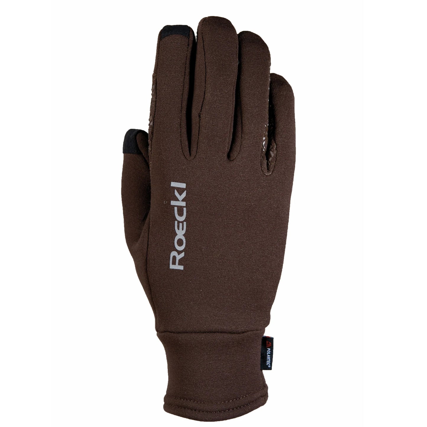 Toklat Weldon Unisex Performance Equestrian Riding Gloves for Schooling & Show - Multiple Sizes