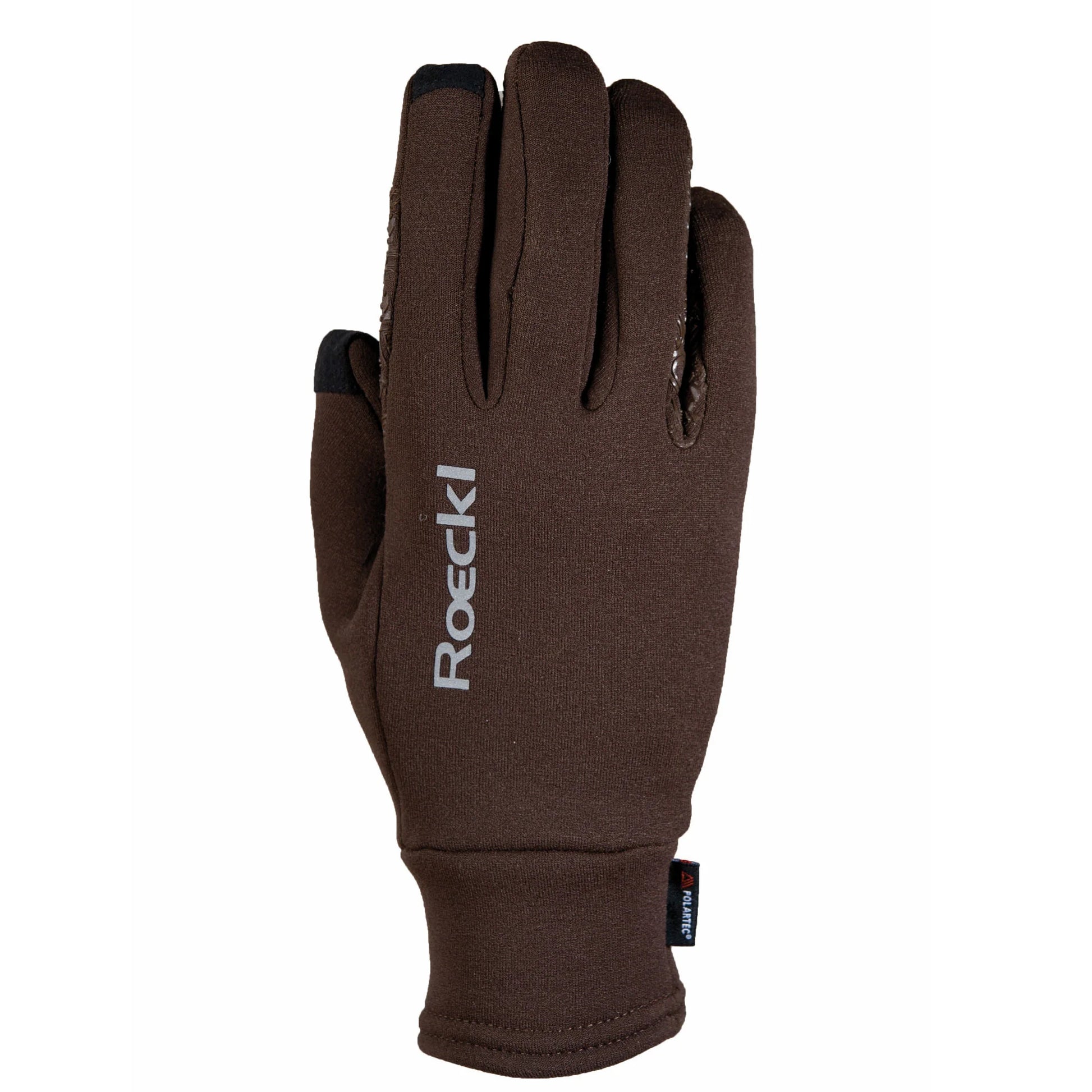 Toklat Weldon Unisex Performance Equestrian Riding Gloves for Schooling & Show - Multiple Sizes