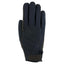 Toklat Wisbech Winter Unisex Riding Gloves - Insulated Cold Weather Equestrian Gear