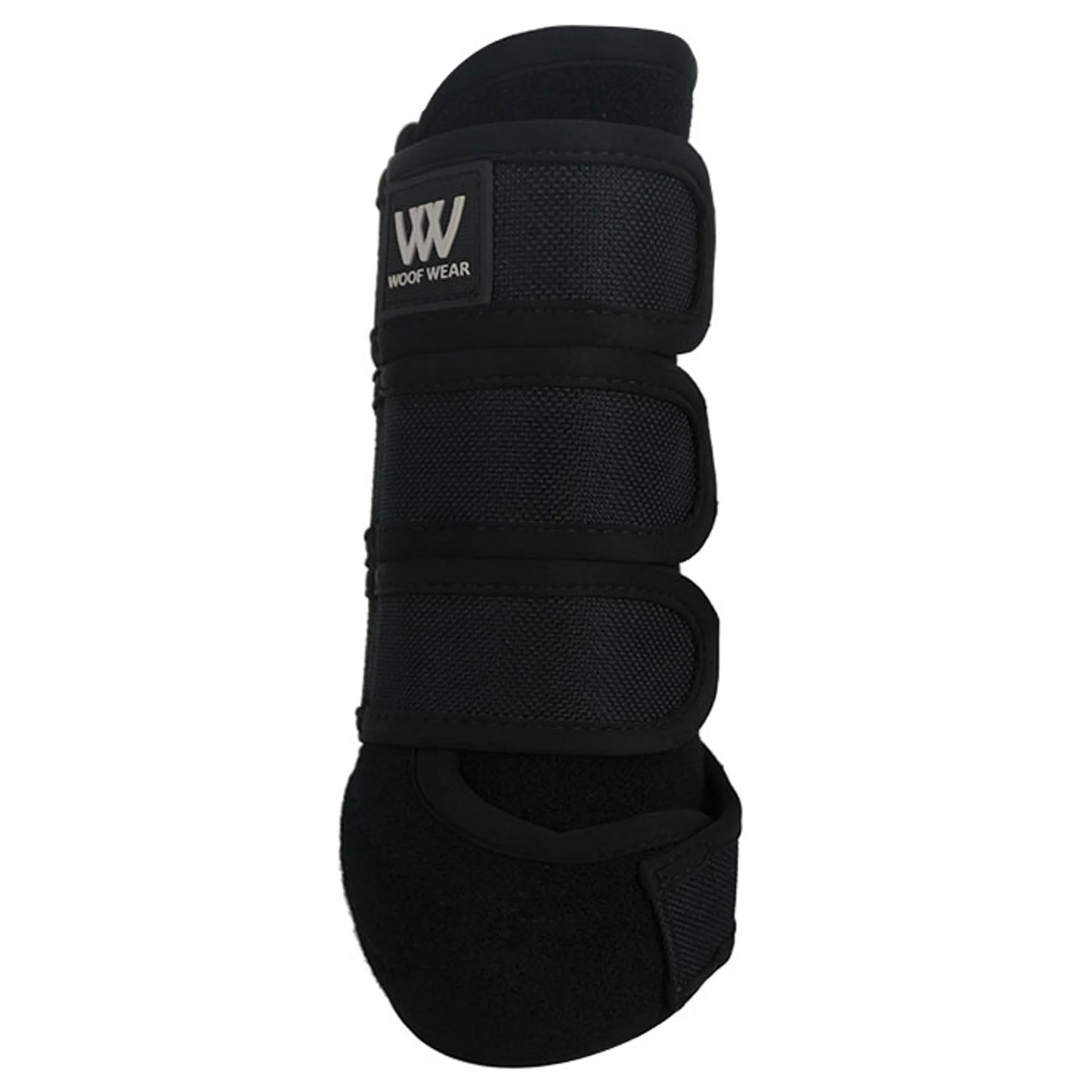 Toklat Woof Wear Training Wraps - Breathable Neoprene Horse Leg Protection