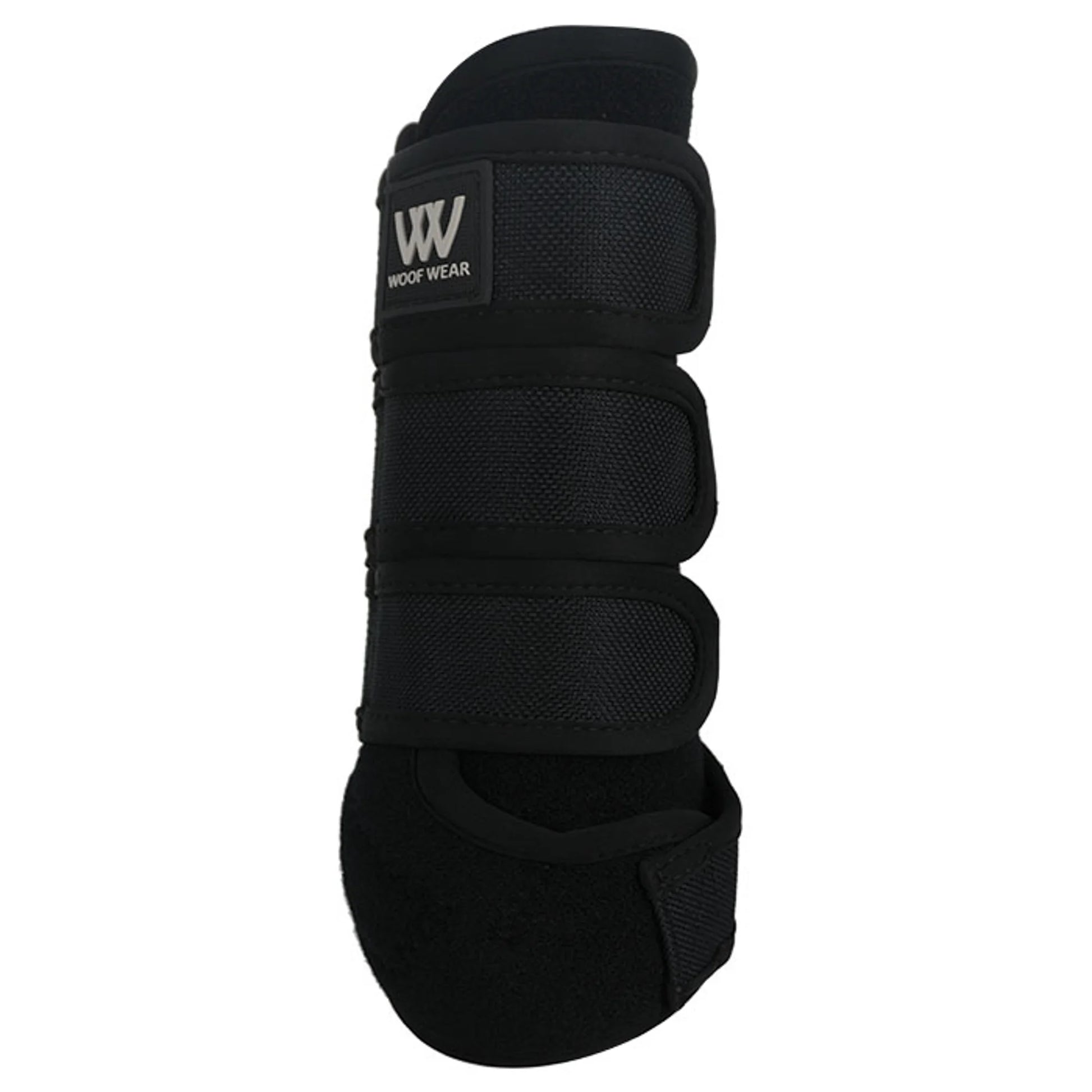 Toklat Woof Wear Training Wraps - Breathable Neoprene Horse Leg Protection