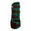 Toklat Woof Wear Training Wraps - Breathable Neoprene Horse Leg Protection