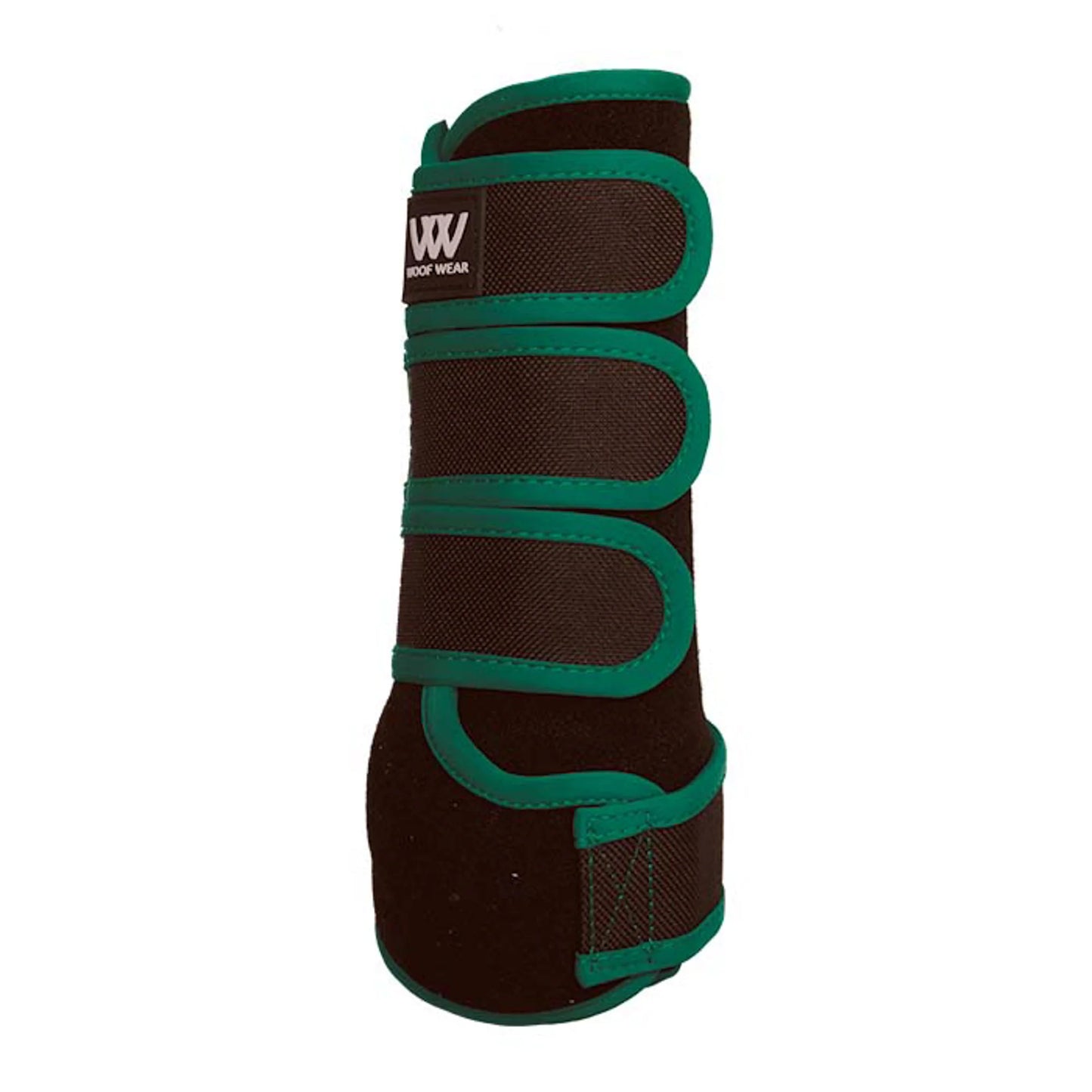 Toklat Woof Wear Training Wraps - Breathable Neoprene Horse Leg Protection