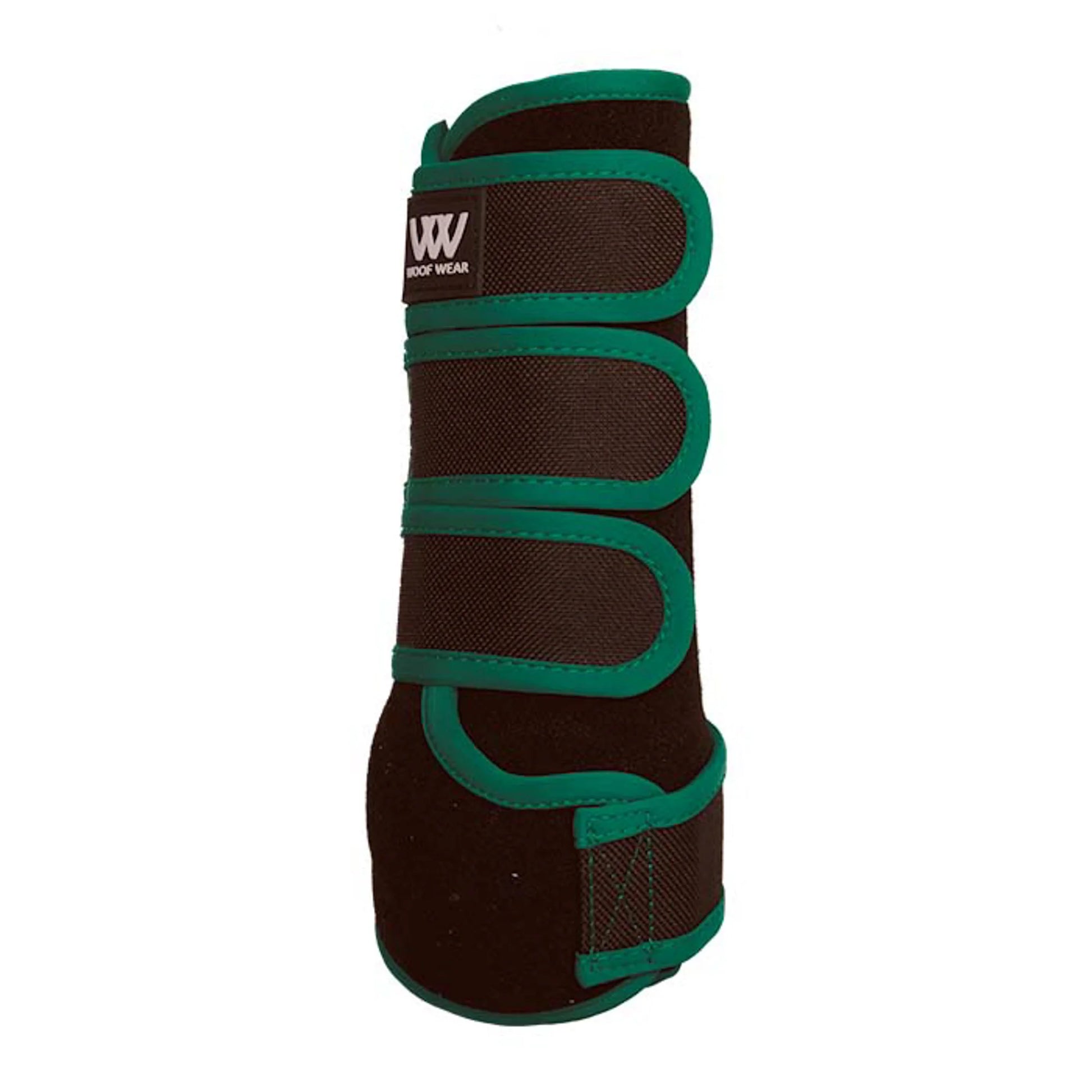 Toklat Woof Wear Training Wraps - Breathable Neoprene Horse Leg Protection