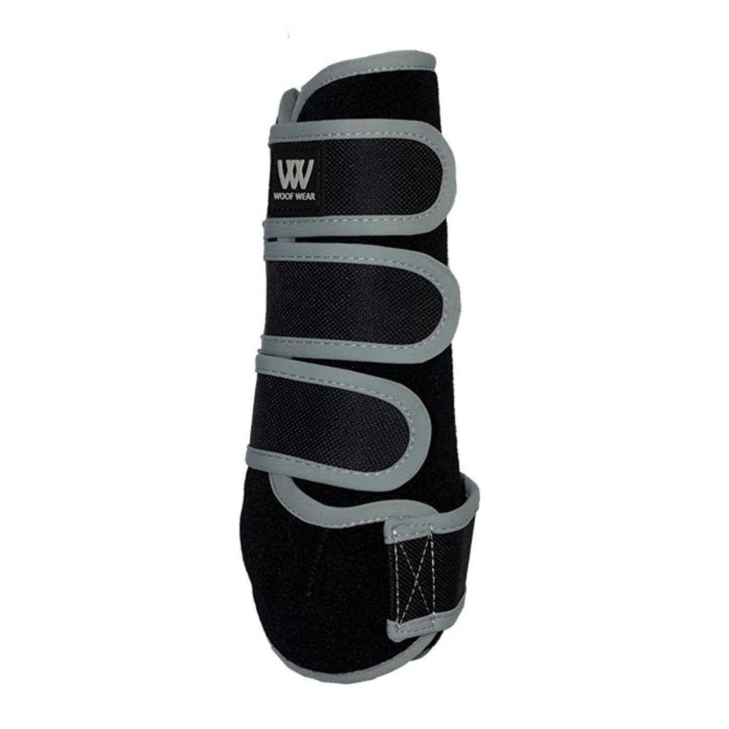 Toklat Woof Wear Training Wraps - Breathable Neoprene Horse Leg Protection
