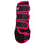 Toklat Woof Wear Training Wraps - Breathable Neoprene Horse Leg Protection