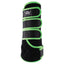 Toklat Woof Wear Training Wraps - Breathable Neoprene Horse Leg Protection