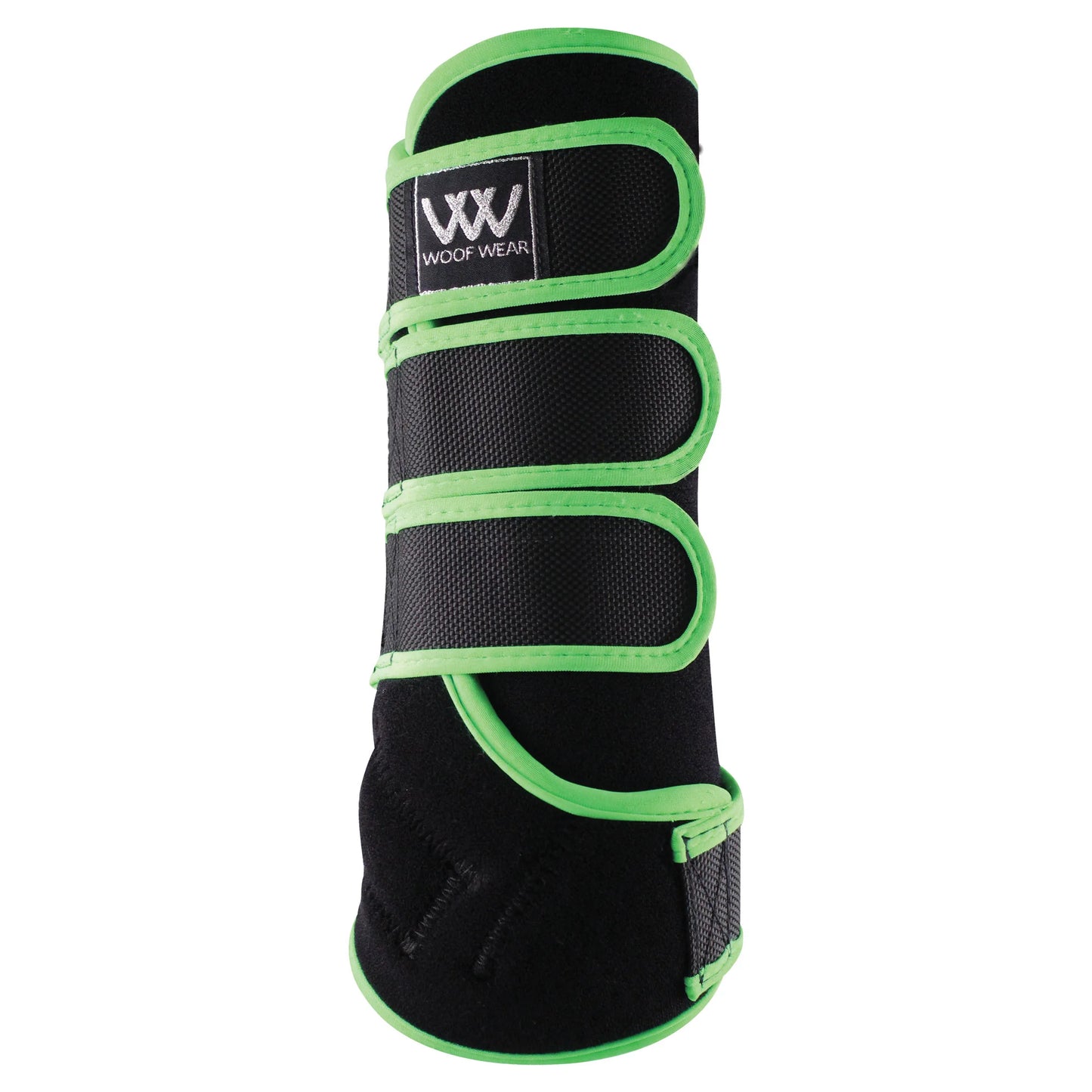 Toklat Woof Wear Training Wraps - Breathable Neoprene Horse Leg Protection
