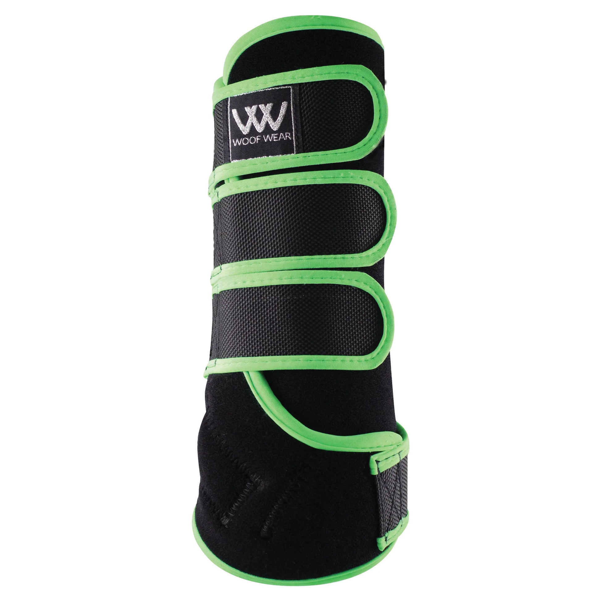 Toklat Woof Wear Training Wraps - Breathable Neoprene Horse Leg Protection