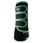 Toklat Woof Wear Training Wraps - Breathable Neoprene Horse Leg Protection