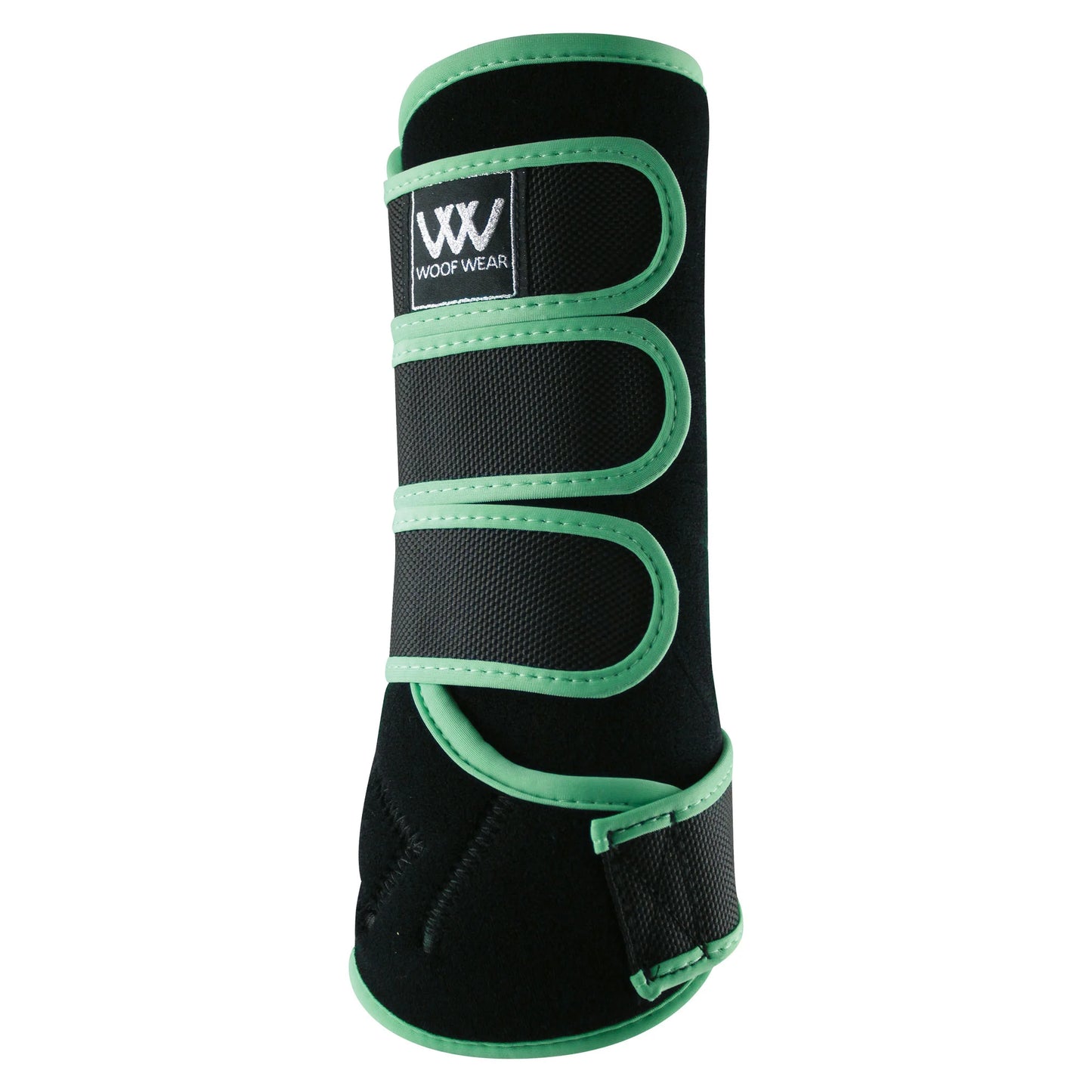Toklat Woof Wear Training Wraps - Breathable Neoprene Horse Leg Protection