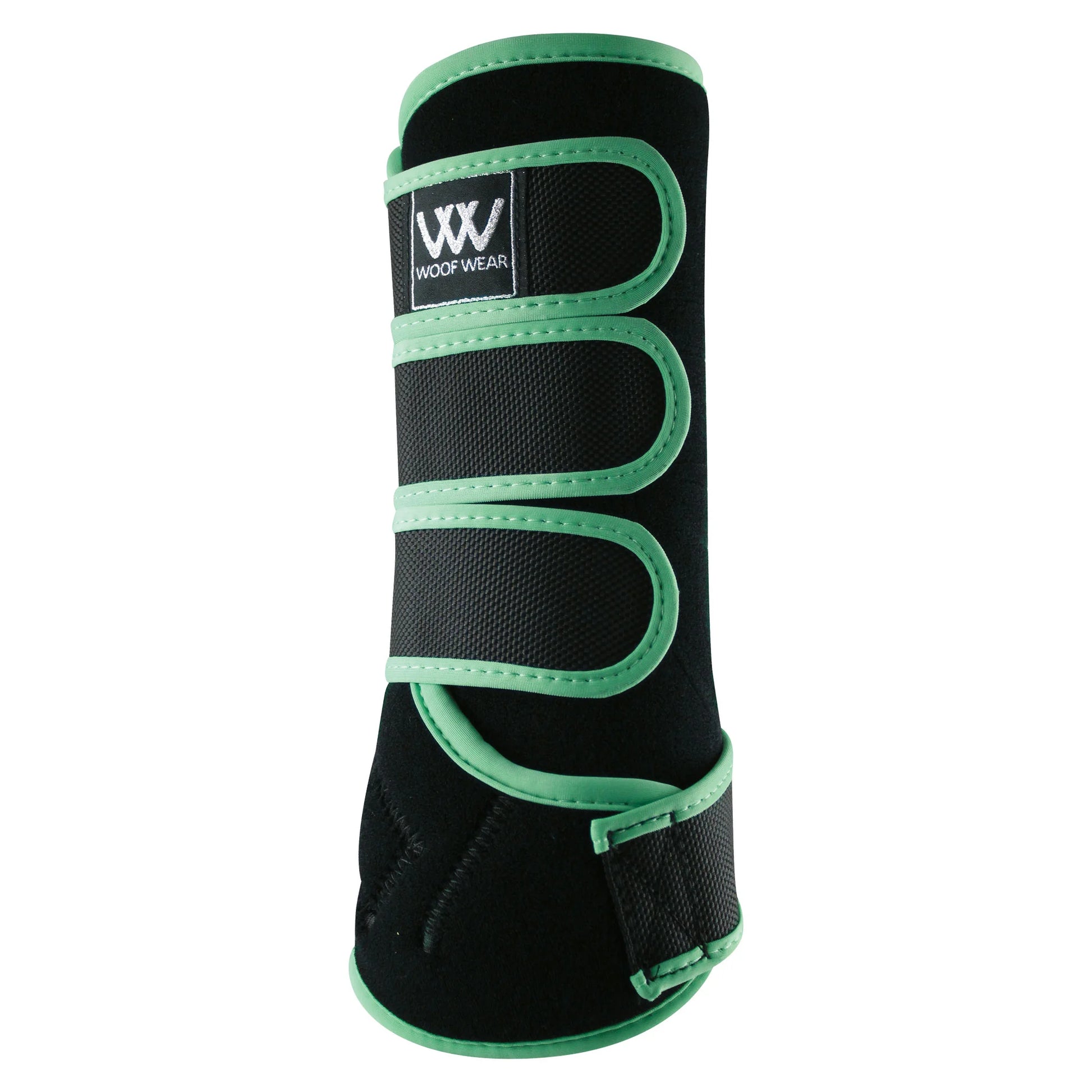 Toklat Woof Wear Training Wraps - Breathable Neoprene Horse Leg Protection
