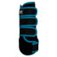 Toklat Woof Wear Training Wraps - Breathable Neoprene Horse Leg Protection