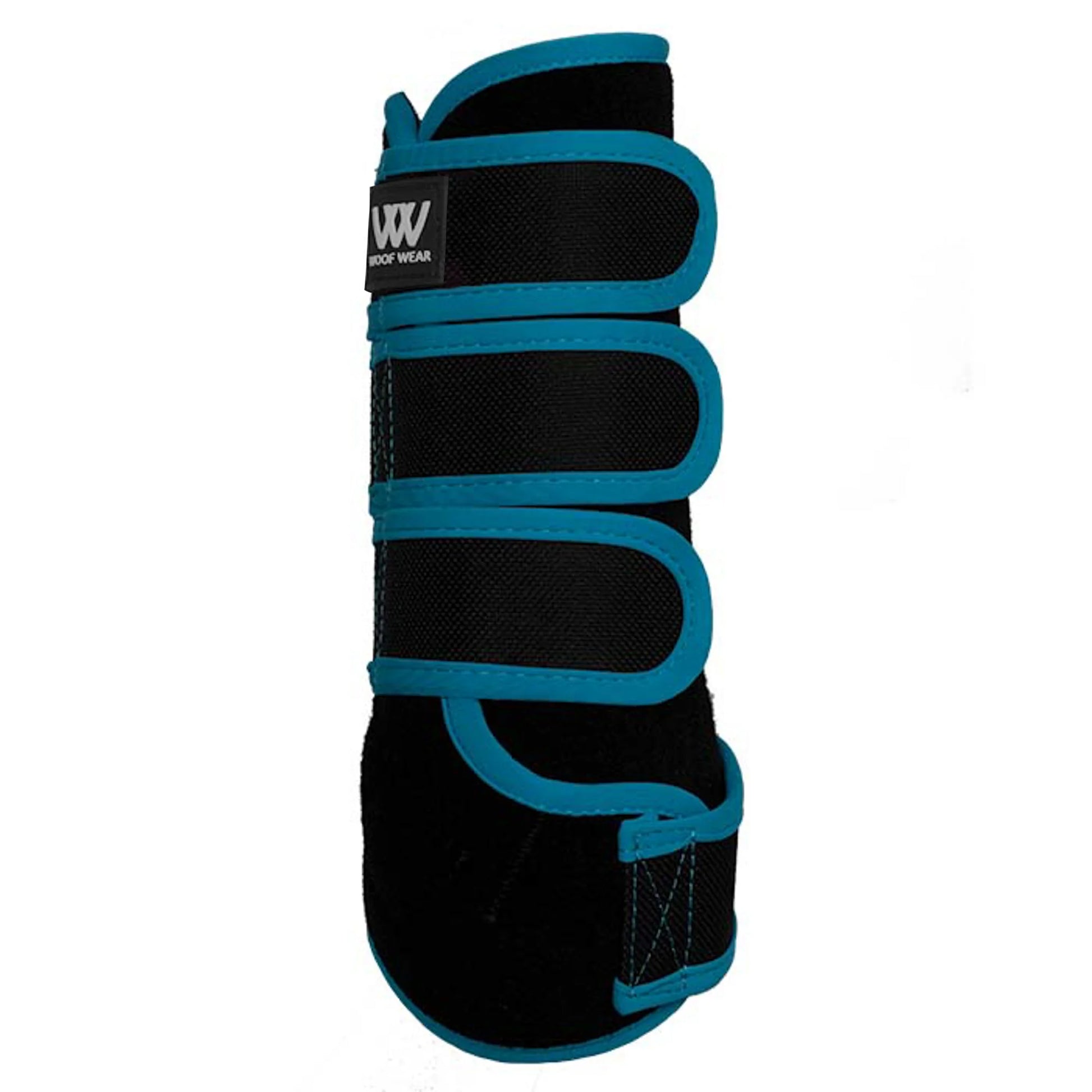 Toklat Woof Wear Training Wraps - Breathable Neoprene Horse Leg Protection