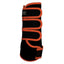 Toklat Woof Wear Training Wraps - Breathable Neoprene Horse Leg Protection